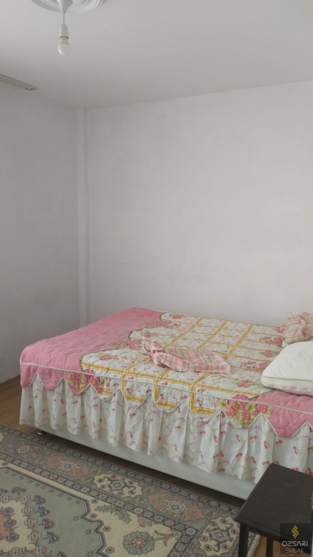 BORNOVA ATATÜRK MAH. 1+1, 100M2, EŞYALI KİRALIK DAİRE
