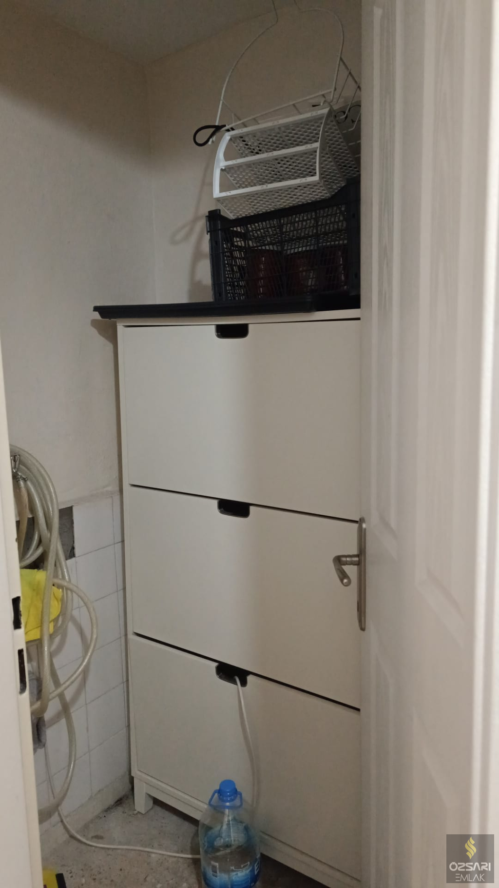 Bornova Osmangazi 3+1 Kiralık Daire