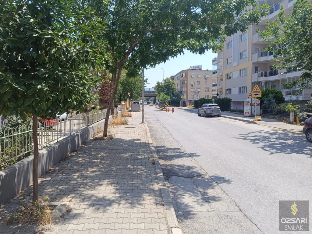 FATİH SULTAN MEHMET CADDESİ MİGROS ARKASI FULL YAPILI 2+1 KİRALIK EŞYASIZ DAİRE