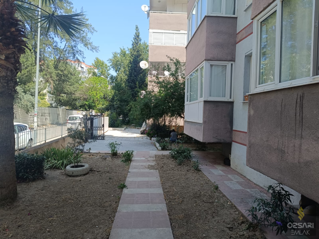 FATİH SULTAN MEHMET CADDESİ MİGROS ARKASI FULL YAPILI 2+1 KİRALIK EŞYASIZ DAİRE