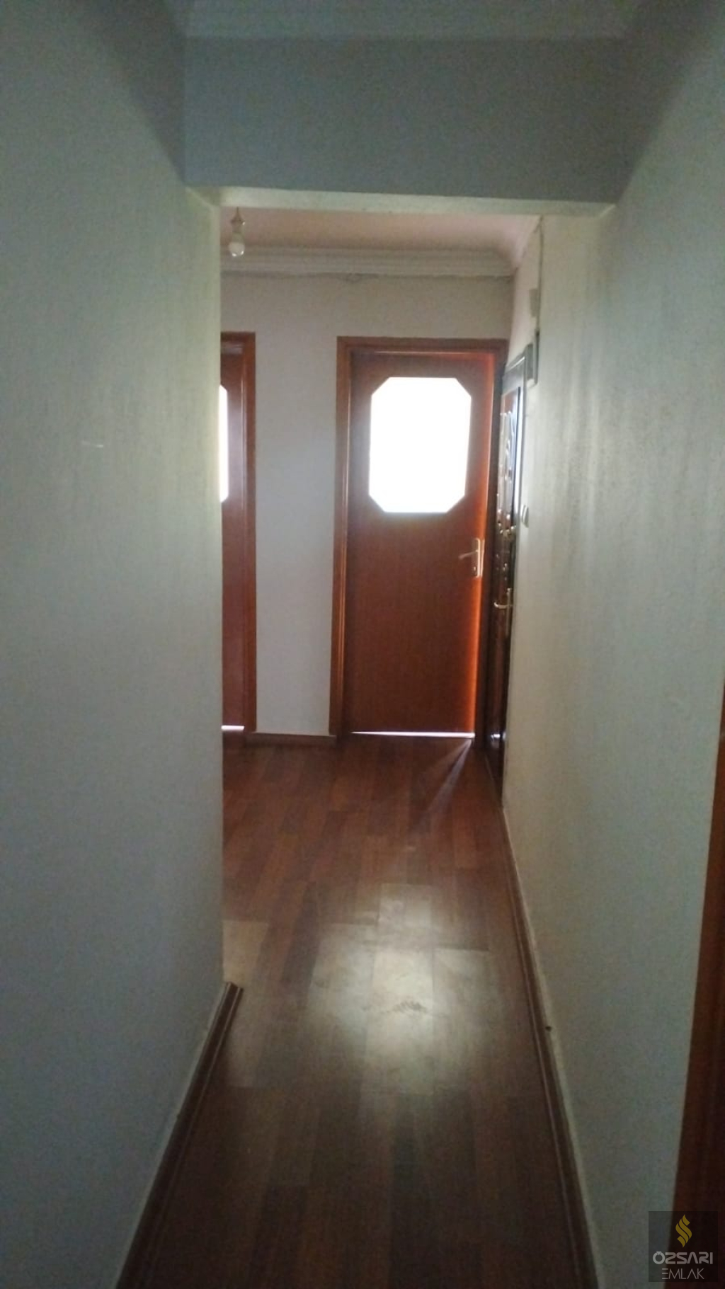 Bornova Atatürk mah. 3+1 Bahçe katı 3cephe Satılık Daire