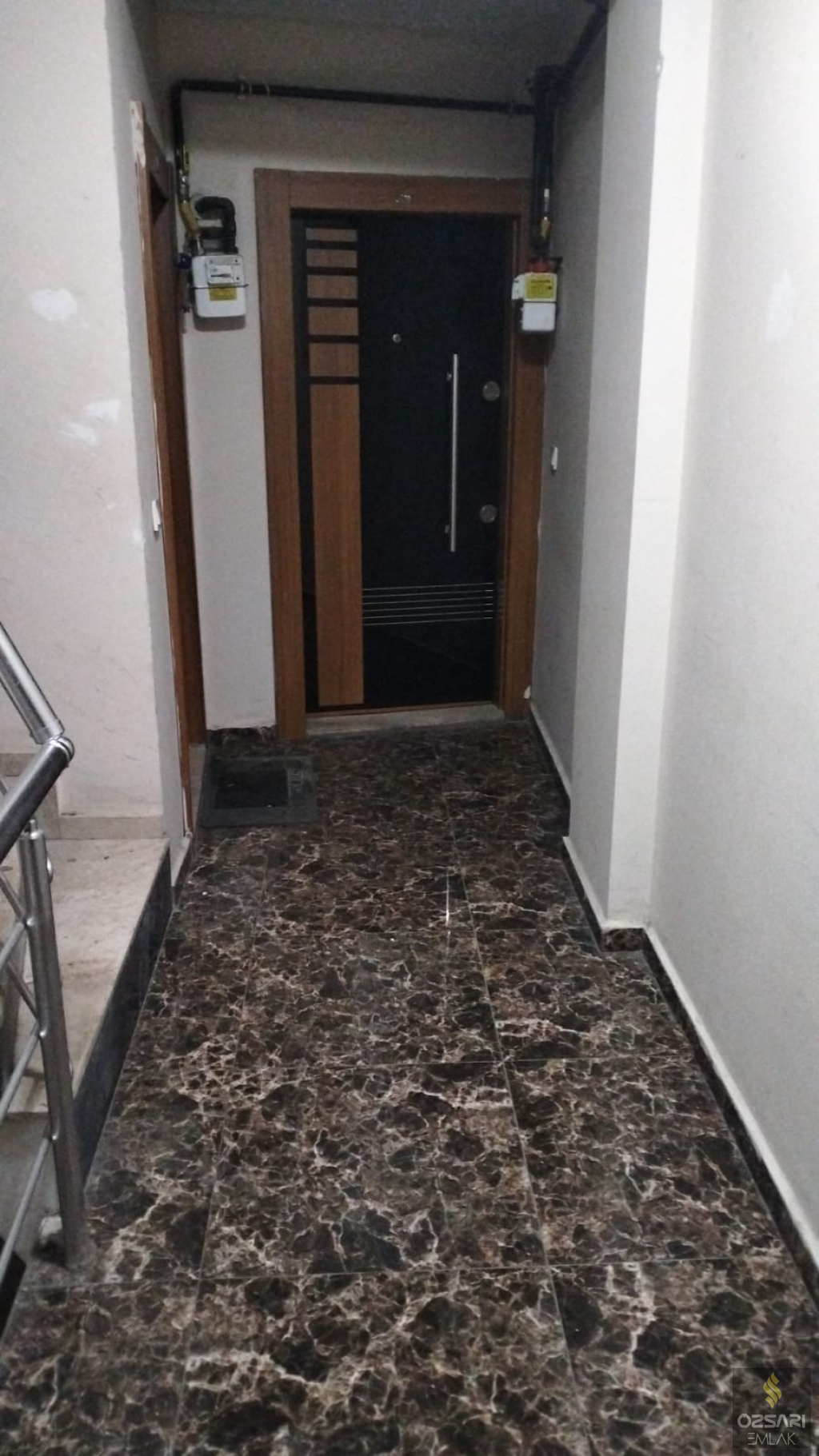 Bayraklı Zeytinlik mah. 2+1 Satılık Daire