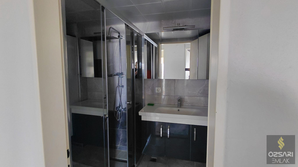 EVKA 4 FULL EŞYALI GÜNEY CEPHE DOĞALGAZLI KİRALIK DAİRE