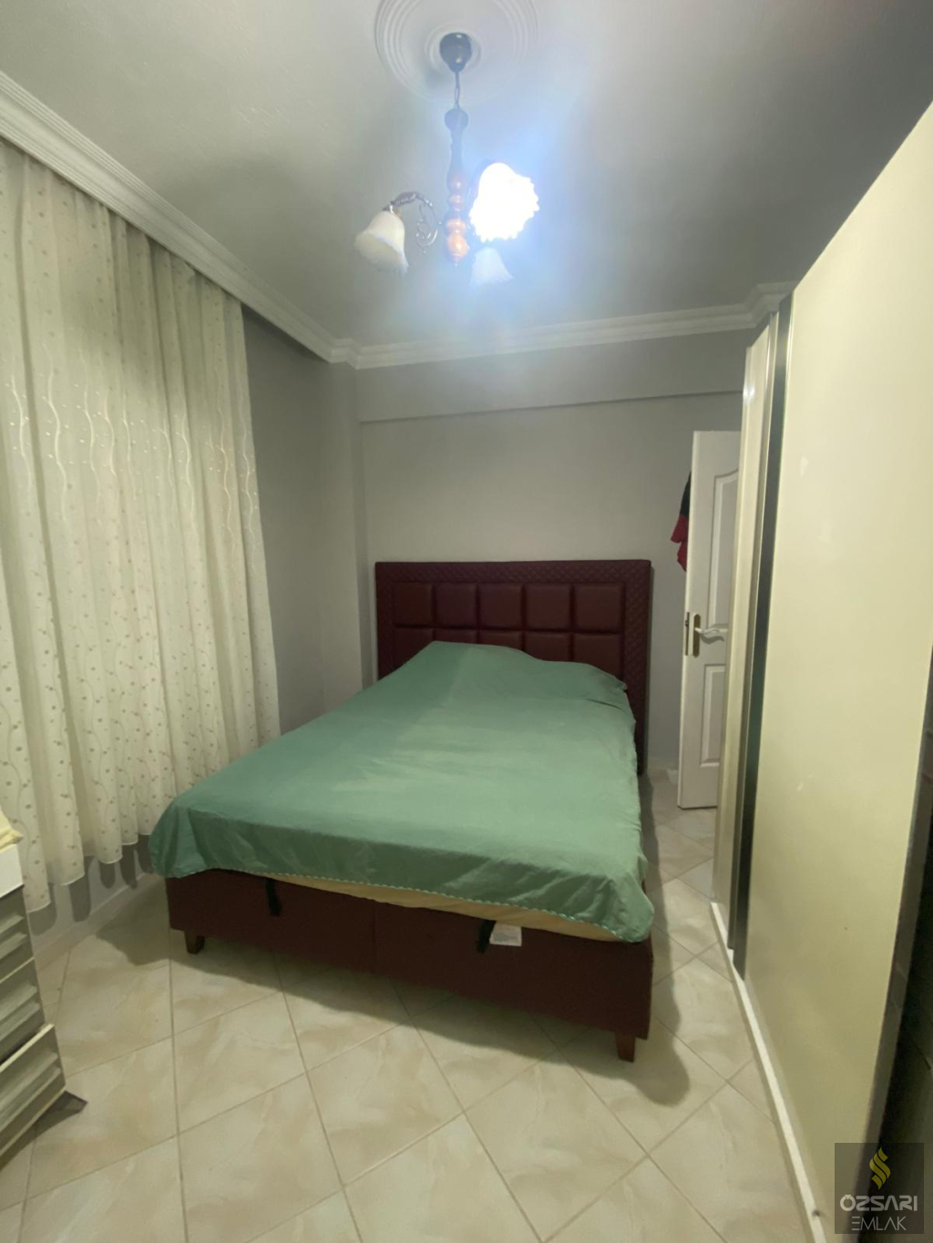 Bornova Atatürk mah. 2+1 kiralık Daire
