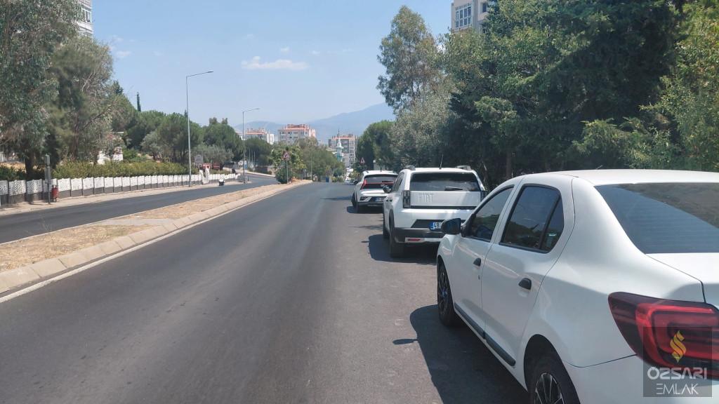 EVKA 4 FULL EŞYALI GÜNEY CEPHE DOĞALGAZLI KİRALIK DAİRE