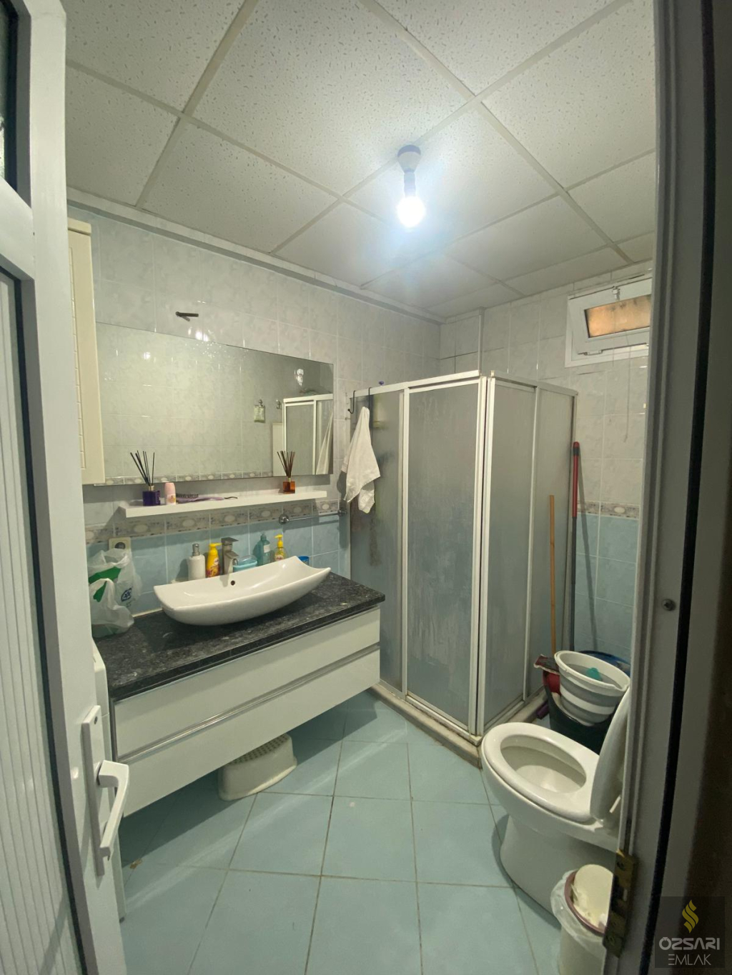 Bornova Atatürk mah. 2+1 kiralık Daire