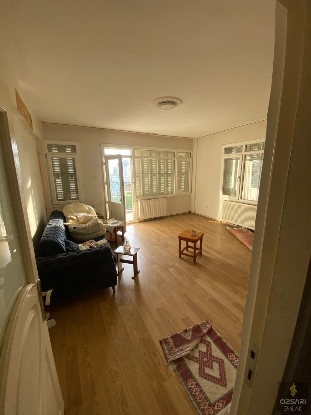 Bornova Atatürk mah. Tekstif Sitesi 3+1 Satılık Daire