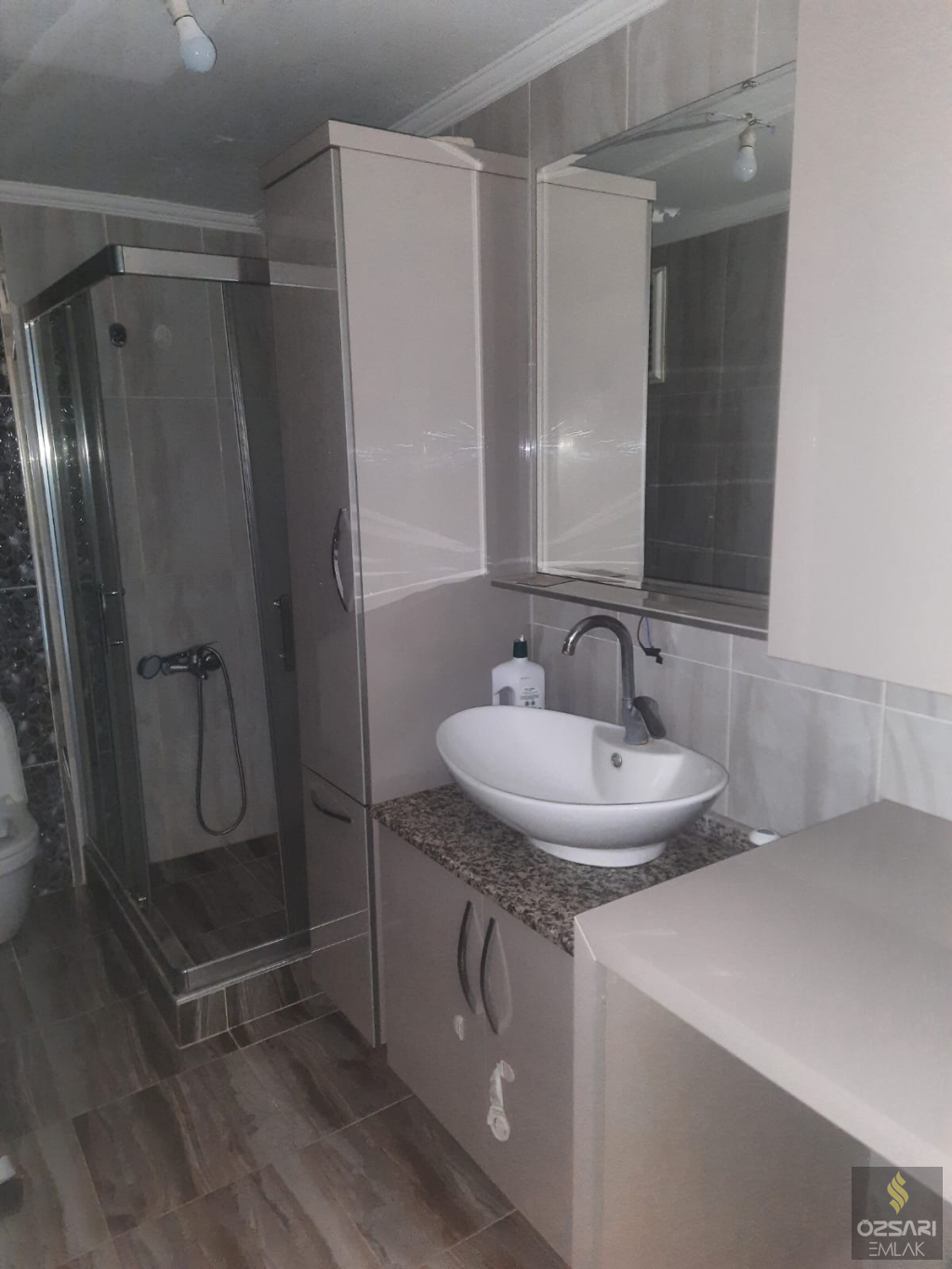 BORNOVA ATATÜRK MAH. 3+1 KİRALIK DAİRE