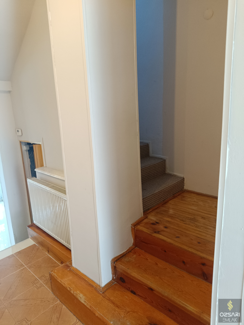 BORNOVA ATATÜRK MAHALLESİNDE MÜSTAKİL 3+1DUBLEKS BAHÇELİ SATILIK