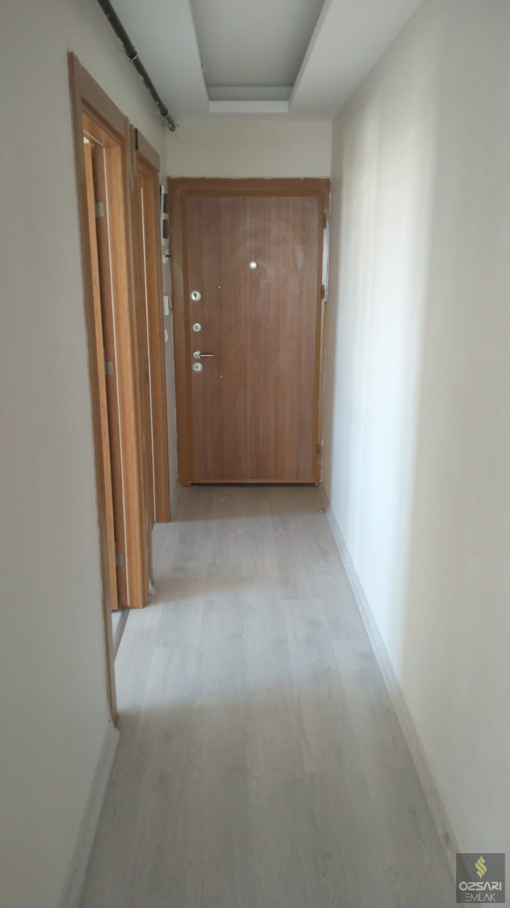 Bayraklı Zeytinlik mah. 2+1 Satılık Daire