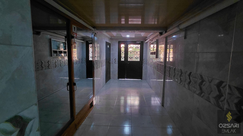 BORNOVA EVKA4 FULL DENİZ MANZARALI GÜNEY CEPHE DOĞALGAZLI ACİL SATILIK DAİRE