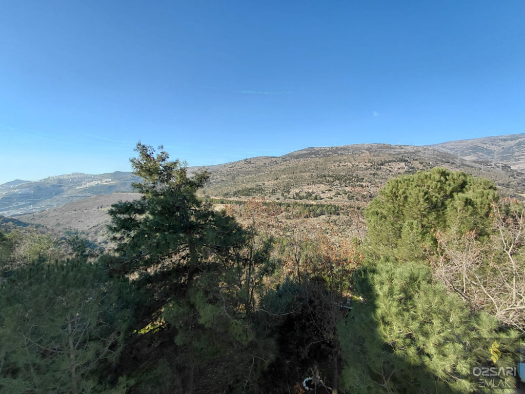 BORNOVA EVKA 4 3+1 GÜNEYCEPHE DOĞALGAZLI TEMİZ KİRALIK DAİRE