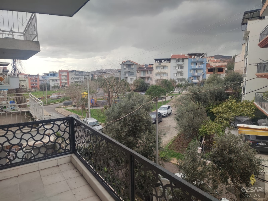 BORNOVA  ATATÜRK MAH. YAVUZ CAD. ARKASI 3+1 KİRALIK DAİRE