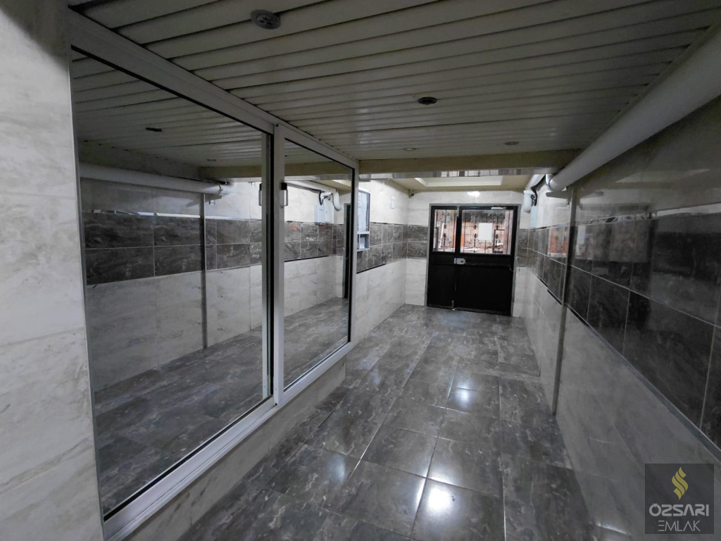 BORNOVA EVKA4 3+1 GÜNEY CEPHE SATILIK DAİRE