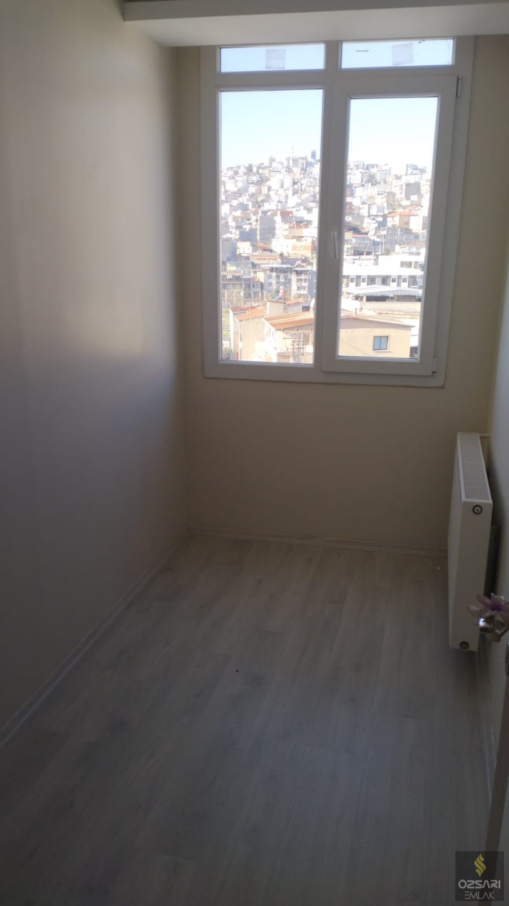 Bayraklı Zeytinlik mah. 2+1 Satılık Daire