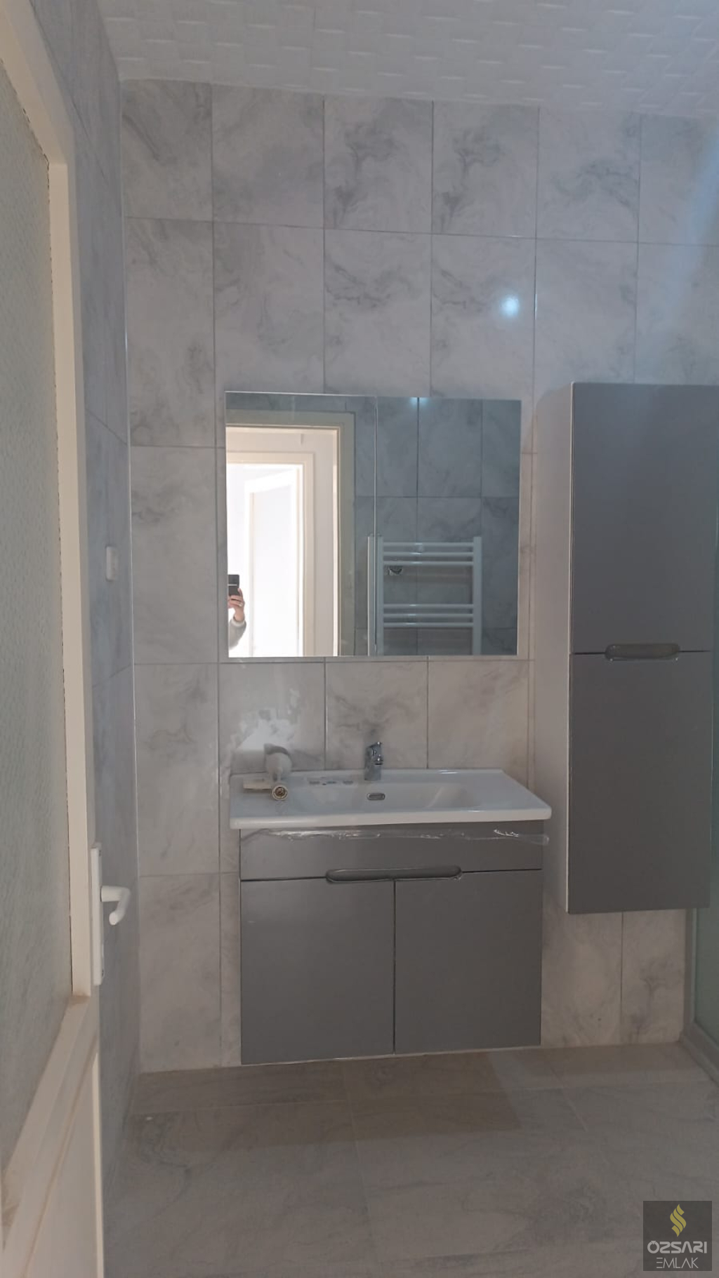 Bornova İnönü mah. 3+1 doğalgazlı kiralık Daire