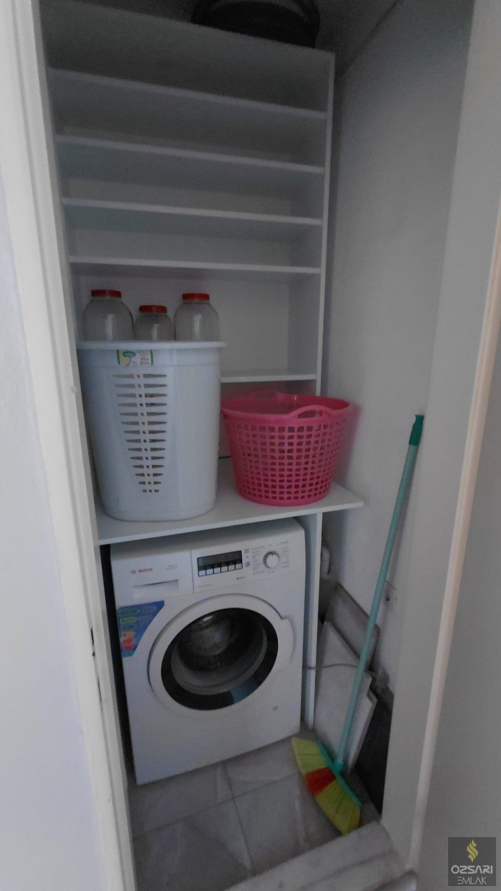 EVKA 4 FULL EŞYALI GÜNEY CEPHE DOĞALGAZLI KİRALIK DAİRE