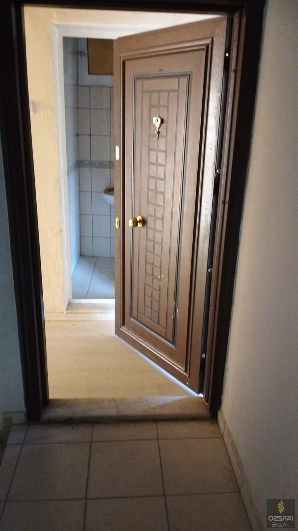 BORNOVA ATATÜRK MAH. 3+1 KİRALIK DAİRE