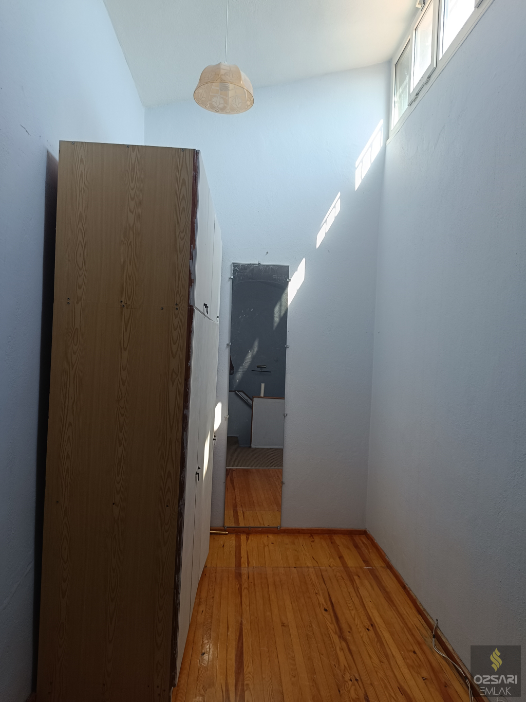 BORNOVA ATATÜRK MAHALLESİNDE MÜSTAKİL 3+1DUBLEKS BAHÇELİ SATILIK