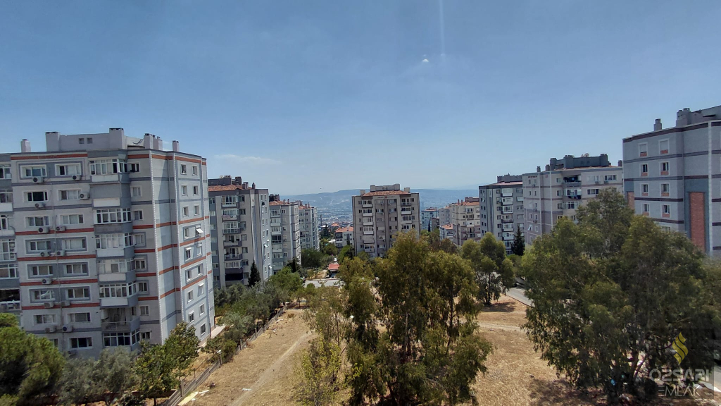 EVKA 4 FULL EŞYALI GÜNEY CEPHE DOĞALGAZLI KİRALIK DAİRE