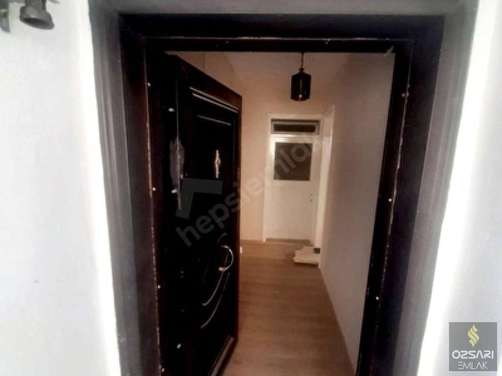 Bornova Atatürk Mah. 3+1 Manzaralı Kiralık Daire