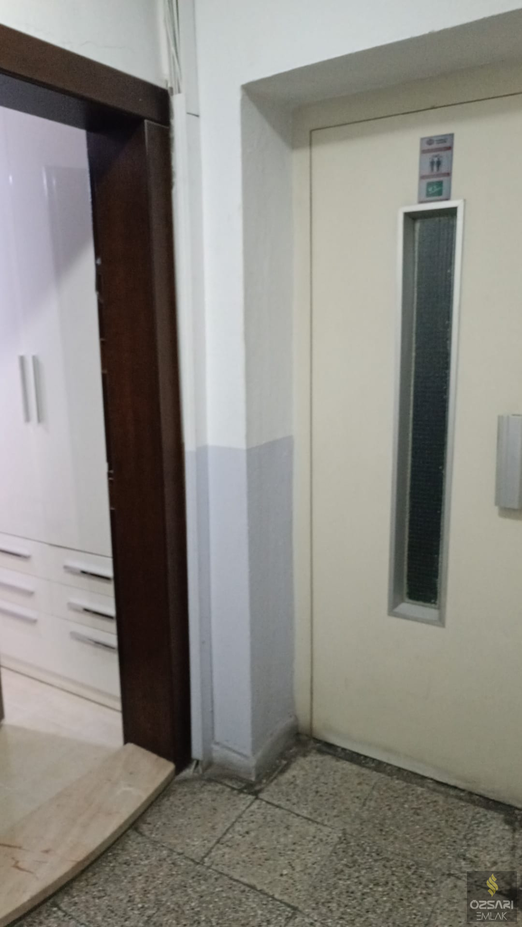 Bornova Osmangazi 3+1 Kiralık Daire