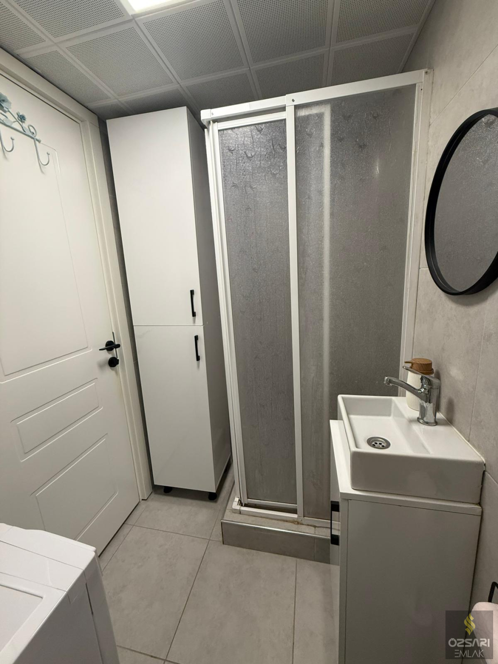 BORNOVA EVKA 4 FULL EŞYALI DOĞALGAZLI KİRALIK DAİRE