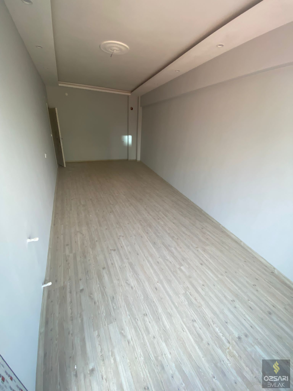 BAYRAKLI ŞEHİR HASTANESİNE YAKIN 2+1 YENİ SATILIK DAİRE