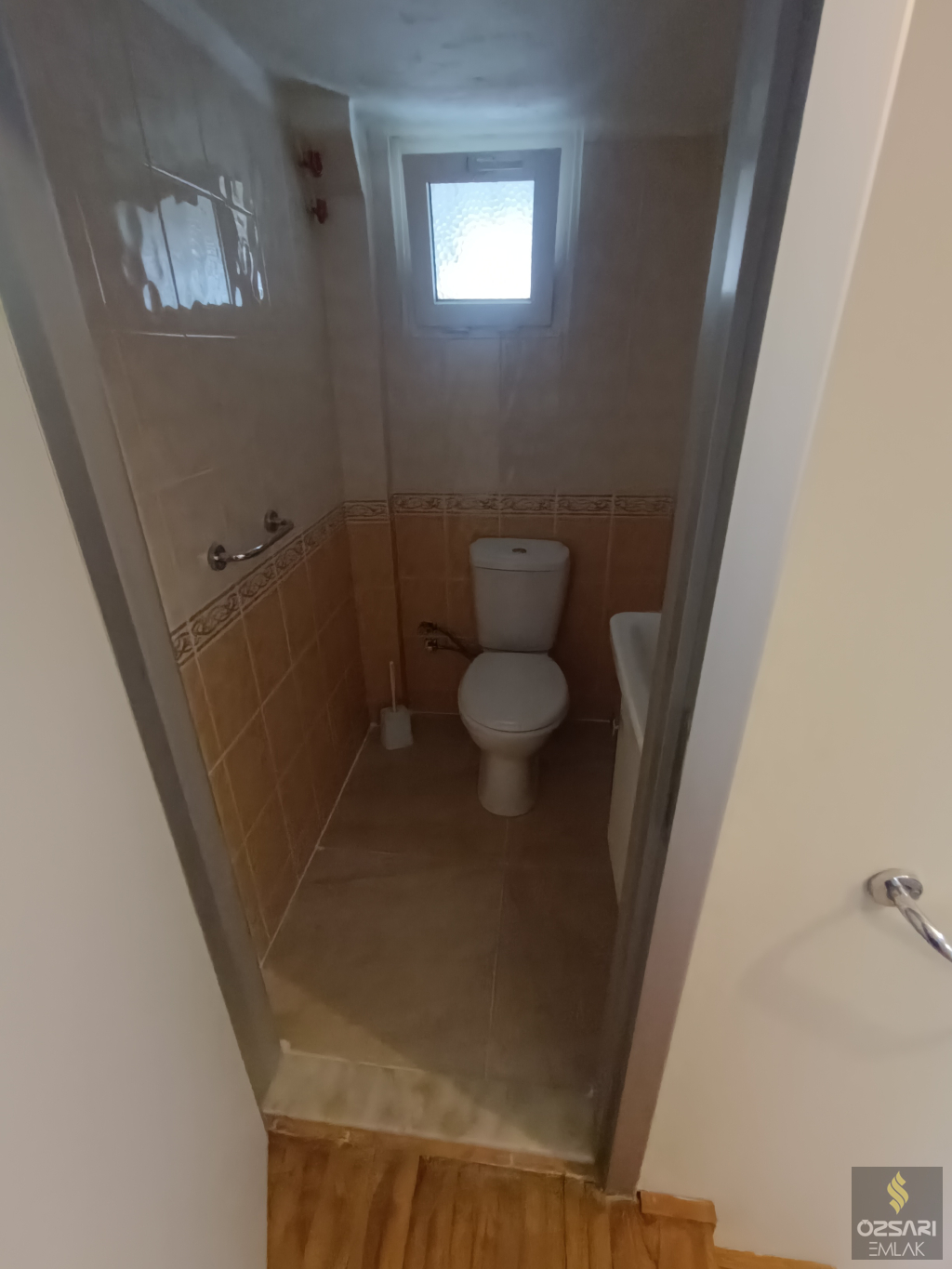 BORNOVA ATATÜRK MAHALLESİNDE MÜSTAKİL 3+1DUBLEKS BAHÇELİ SATILIK