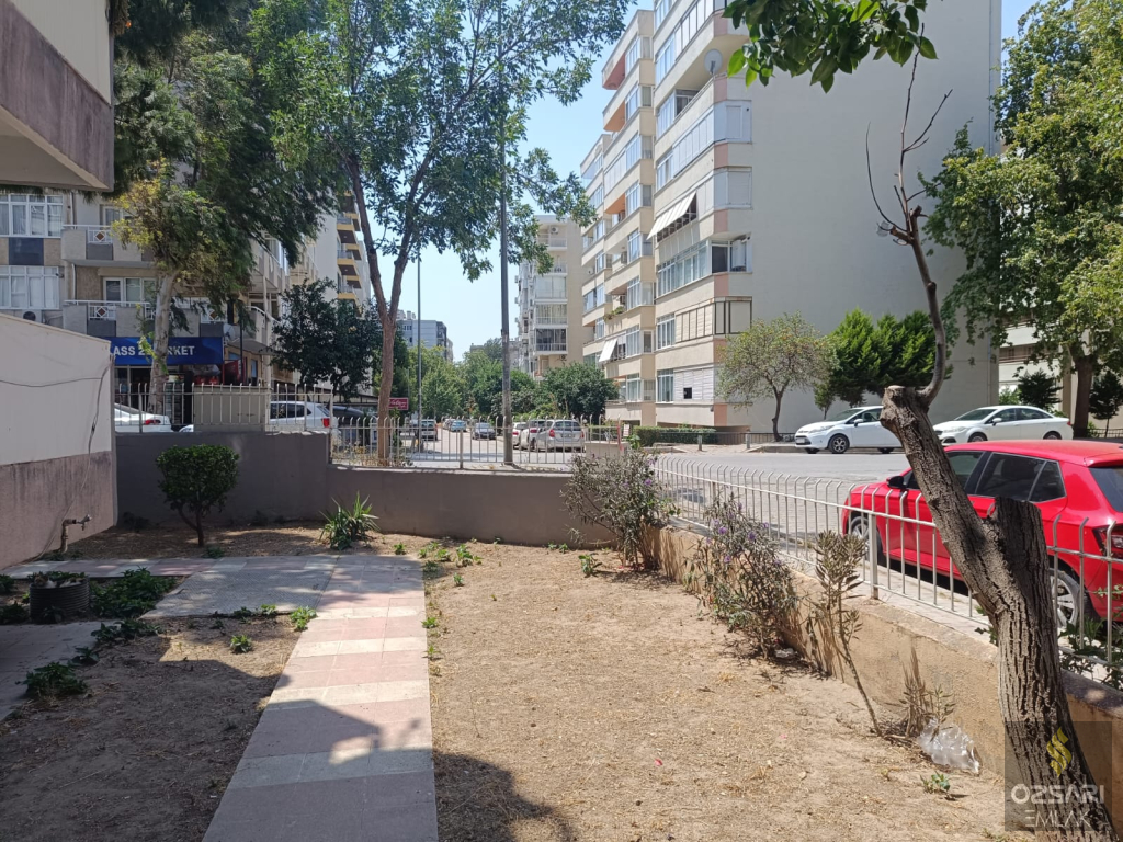 FATİH SULTAN MEHMET CADDESİ MİGROS ARKASI FULL YAPILI 2+1 KİRALIK EŞYASIZ DAİRE