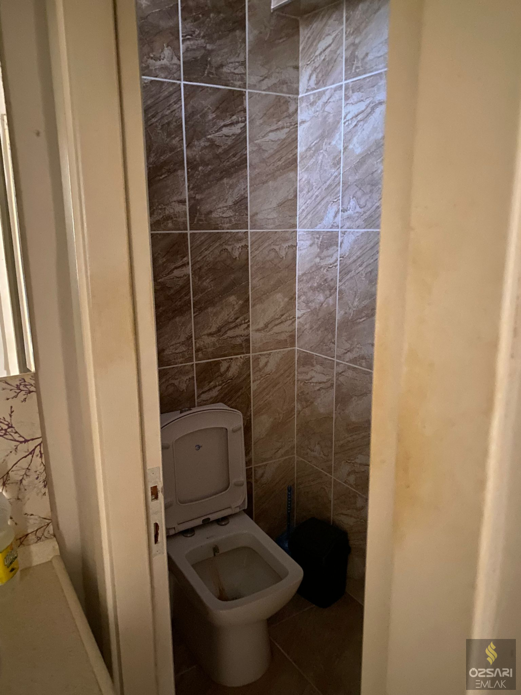 Bornova Atatürk mah. Tekstif Sitesi 3+1 Satılık Daire