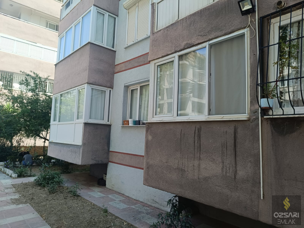 FATİH SULTAN MEHMET CADDESİ MİGROS ARKASI FULL YAPILI 2+1 KİRALIK EŞYASIZ DAİRE