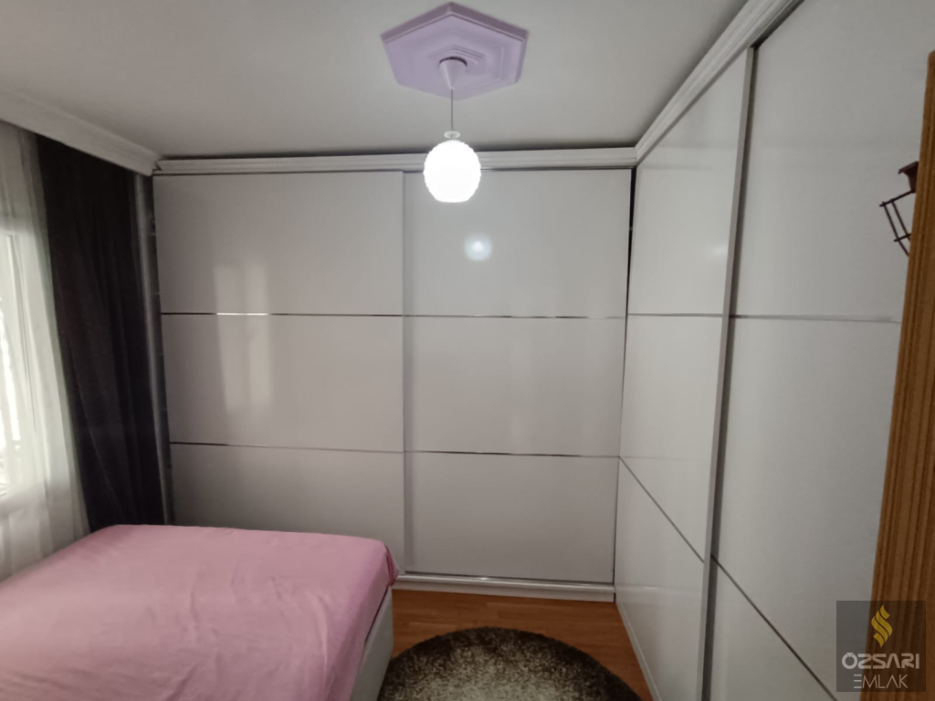 FATİH SULTAN MEHMET CADDESİ MİGROS ARKASI FULL YAPILI 2+1 KİRALIK EŞYASIZ DAİRE