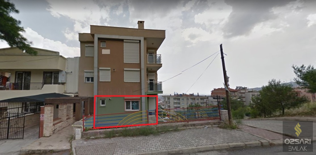 "KAZANÇLI İŞ FIRSATI ! SATILIK TAM DONANIMLI, KİRACILI ANAOKULU RUHSATLI İŞYERİ"
