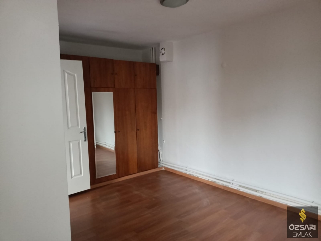 ATATÜRK MAHALLESİ 2+1 BAHÇE KATI KİRALIK DAİRE