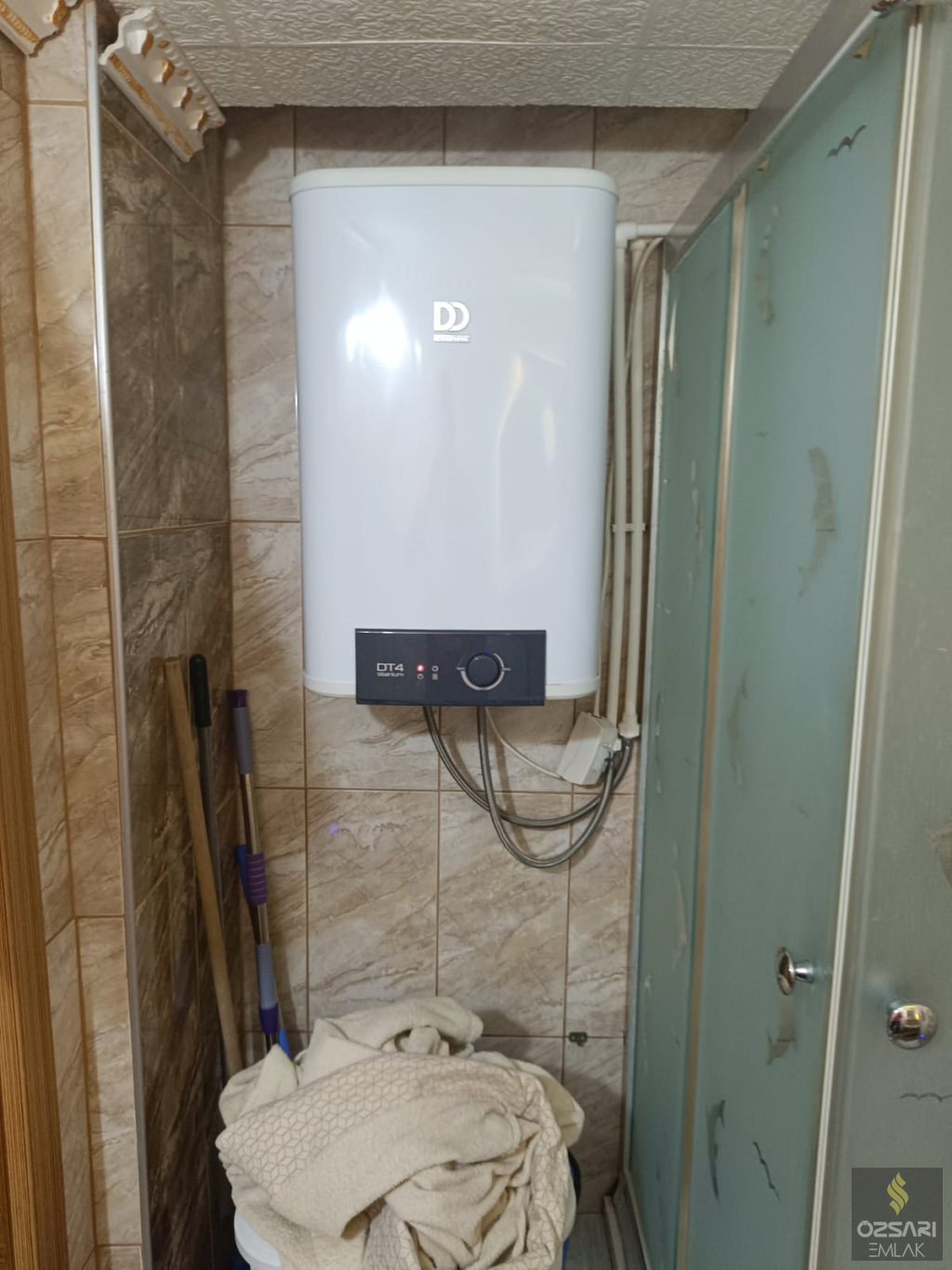 FATİH SULTAN MEHMET CADDESİ MİGROS ARKASI FULL YAPILI 2+1 KİRALIK EŞYASIZ DAİRE