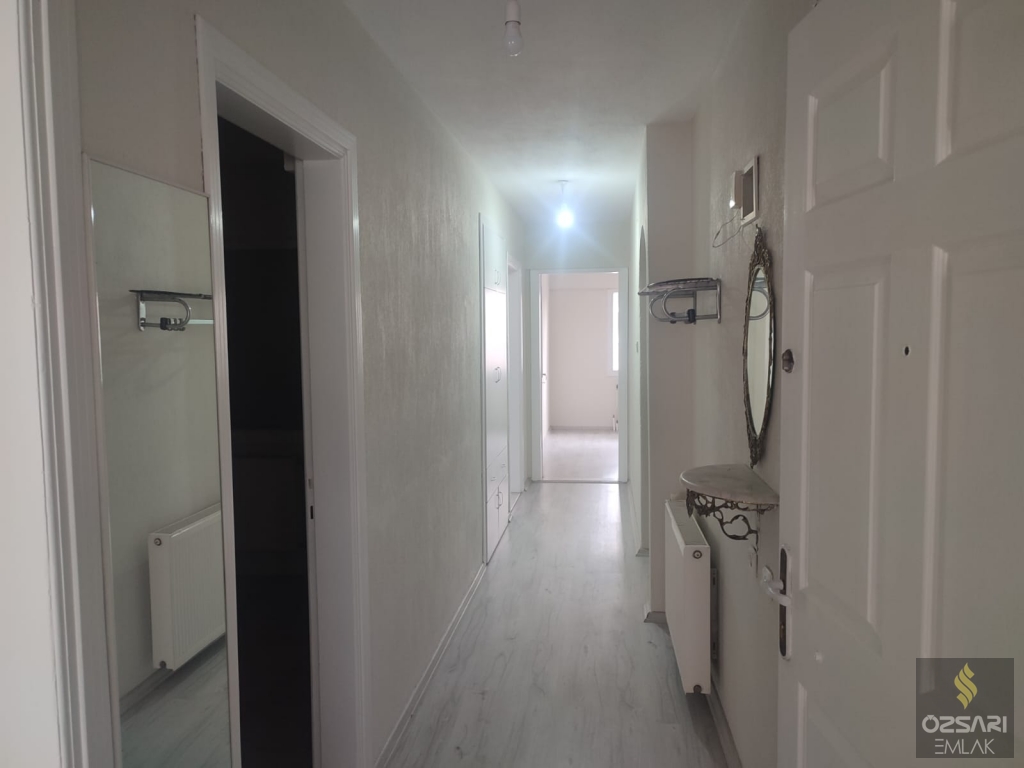 BORNOVA  ATATÜRK MAH. YAVUZ CAD. ARKASI 3+1 KİRALIK DAİRE