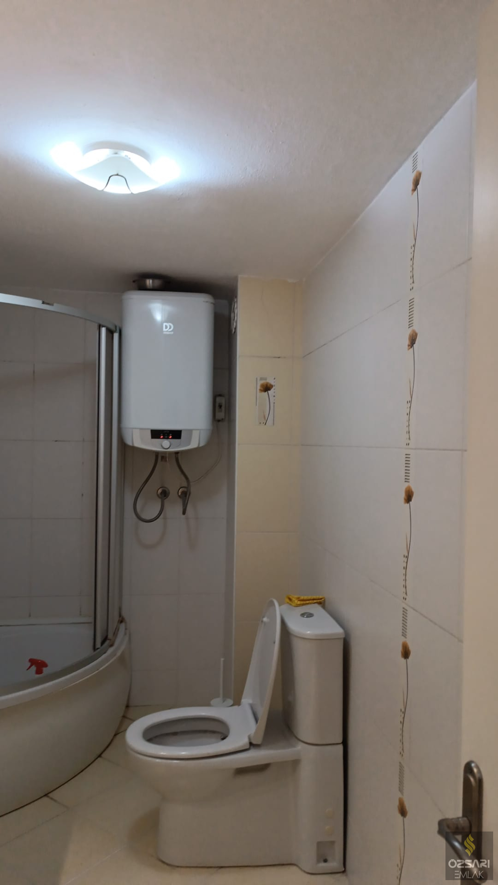 Bornova Osmangazi 3+1 Kiralık Daire