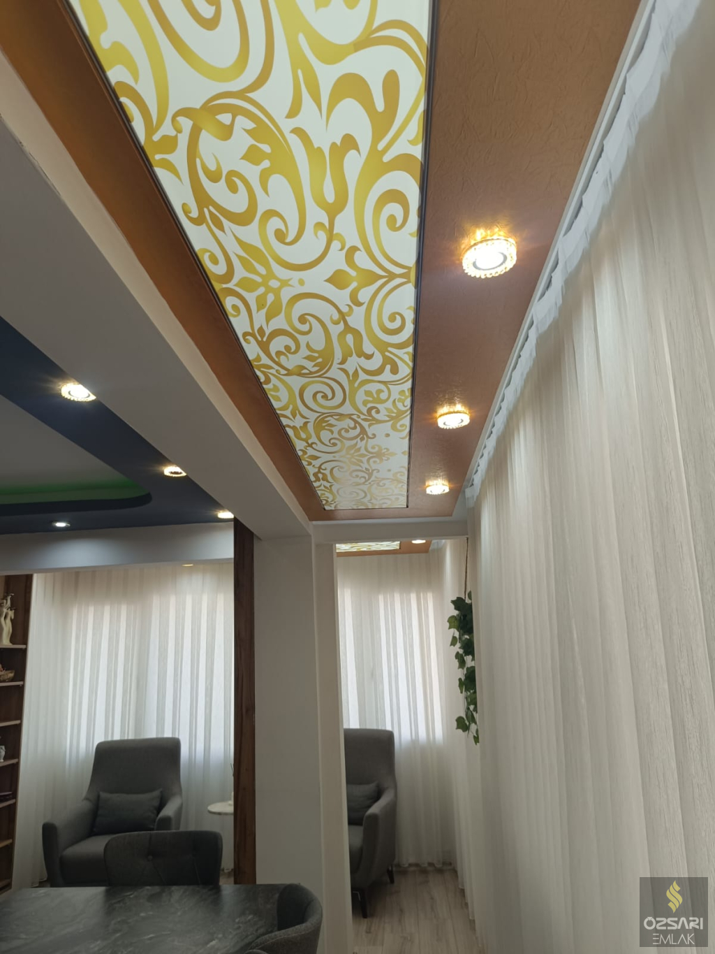 FATİH SULTAN MEHMET CADDESİ MİGROS ARKASI FULL YAPILI 2+1 KİRALIK EŞYASIZ DAİRE