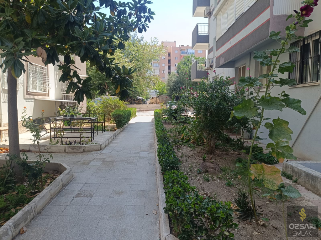 FATİH SULTAN MEHMET CADDESİ MİGROS ARKASI FULL YAPILI 2+1 KİRALIK EŞYASIZ DAİRE