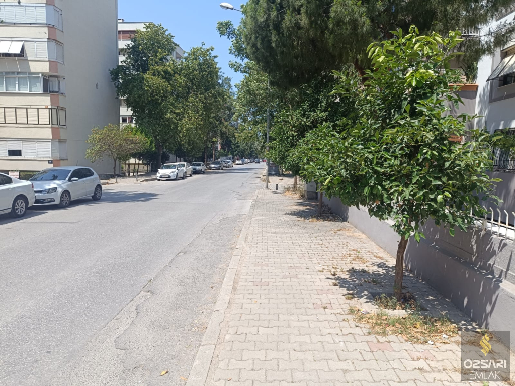 FATİH SULTAN MEHMET CADDESİ MİGROS ARKASI FULL YAPILI 2+1 KİRALIK EŞYASIZ DAİRE