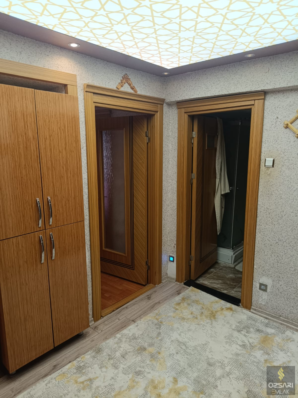 FATİH SULTAN MEHMET CADDESİ MİGROS ARKASI FULL YAPILI 2+1 KİRALIK EŞYASIZ DAİRE