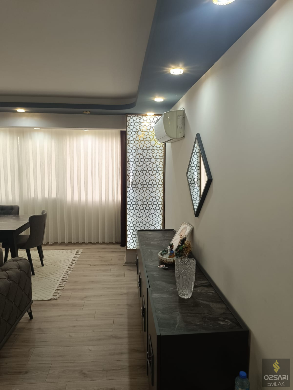 FATİH SULTAN MEHMET CADDESİ MİGROS ARKASI FULL YAPILI 2+1 KİRALIK EŞYASIZ DAİRE